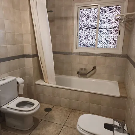 Appartement Granada Park