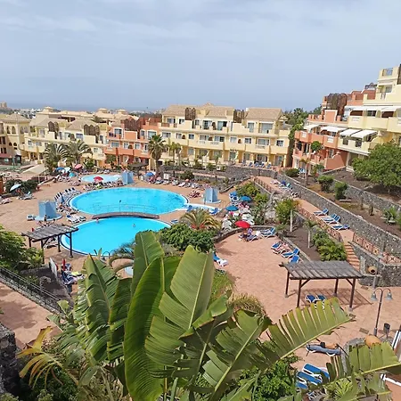Appartement Granada Park Playa de las Américas