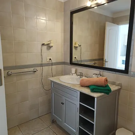 Appartement Granada Park