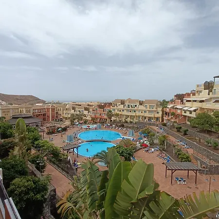 Appartement Granada Park