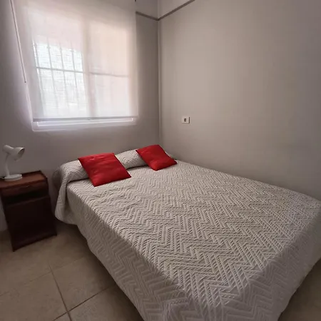 Appartement Granada Park *