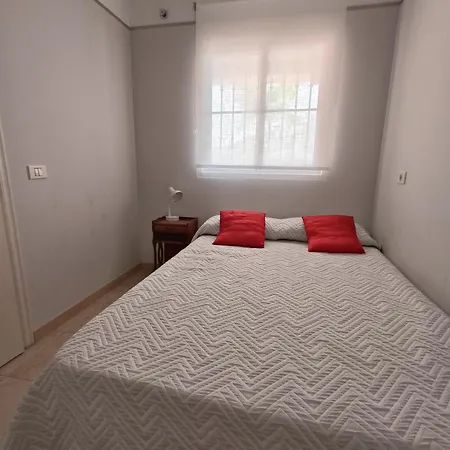 Appartement Granada Park Playa de las Américas