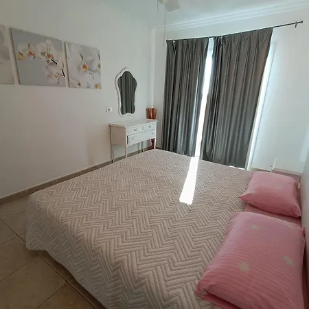 Appartement Granada Park Playa de las Américas