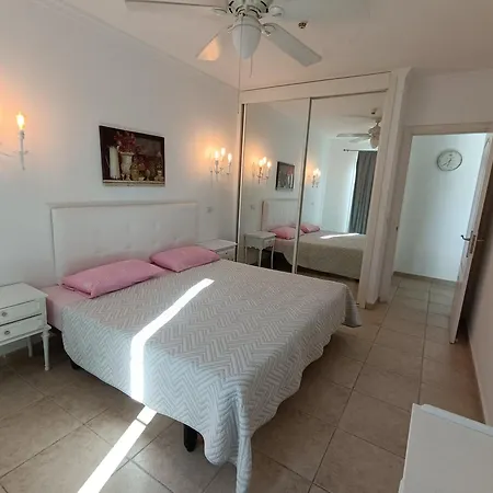Appartement Granada Park