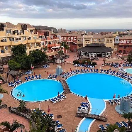 Appartement Granada Park
