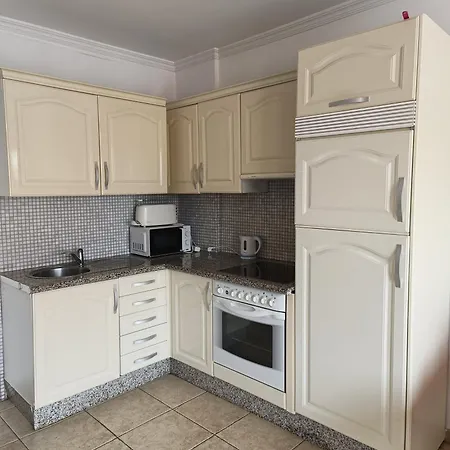 Granada Park Apartment Playa de las Americas (Tenerife)