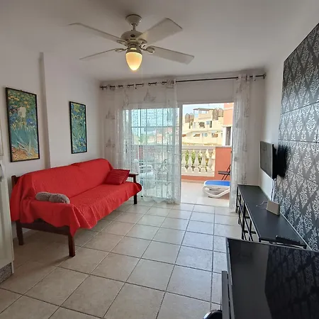 Granada Park Apartment Playa de las Americas (Tenerife)